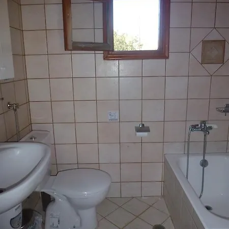 Apartament Afrodite