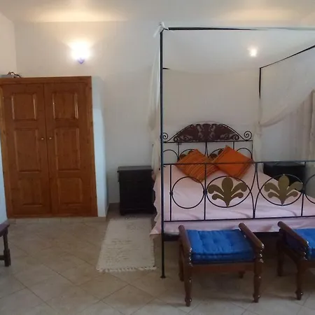 Apartament Afrodite *