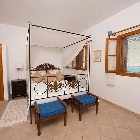 Apartament Afrodite