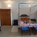 Apartment Afrodite *