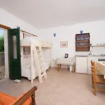 شقة Afroditi سيمي