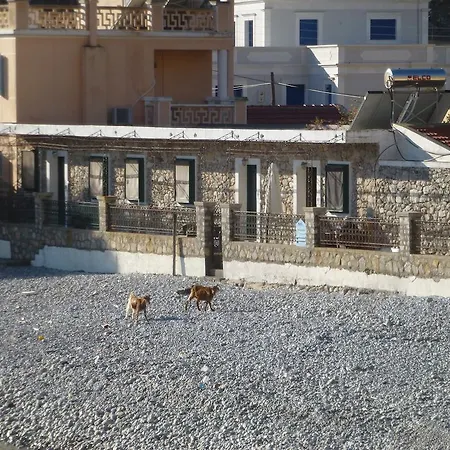 Afrodite Lägenhet *