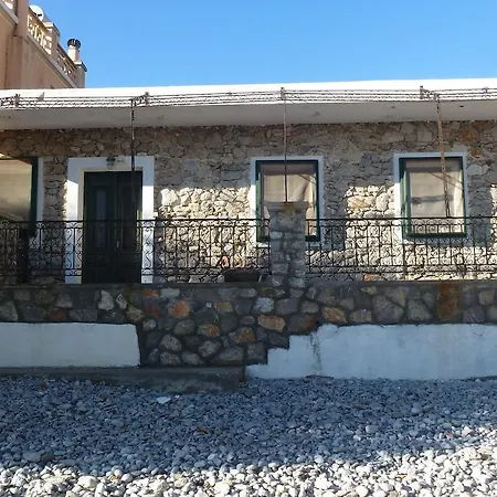 Apartment Afrodite