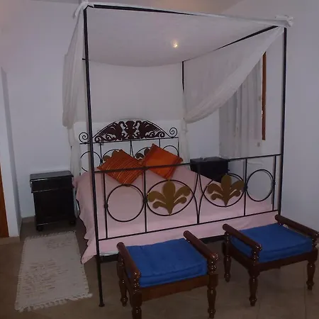 Afrodite Apartment Symi