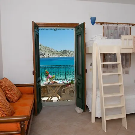 Afrodite * Symi