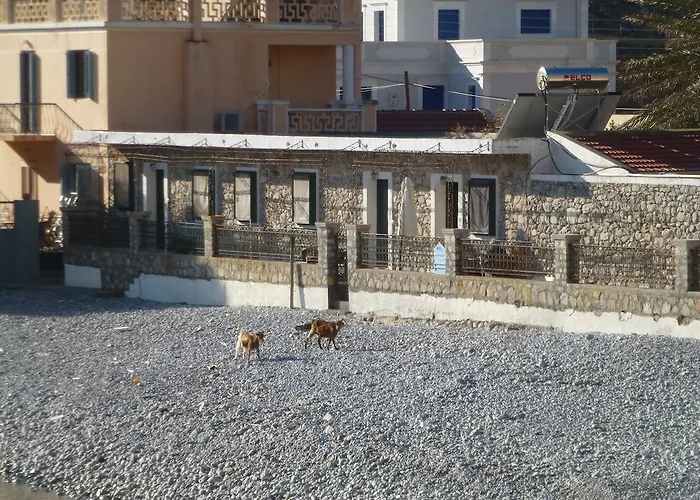 Afrodite Lägenhet *