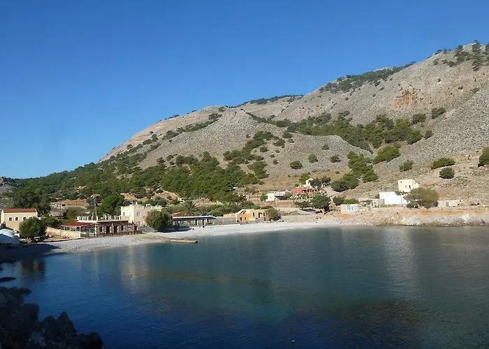 Afrodite Symi
