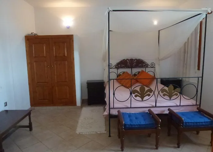 Lägenhet Afrodite *