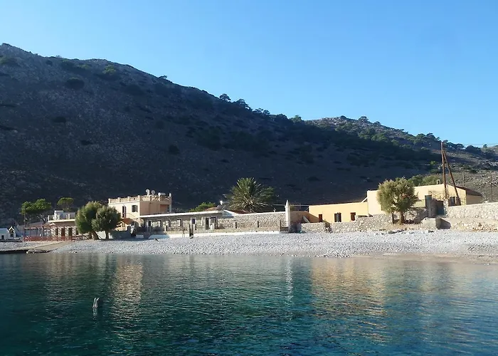 Afrodite Symi