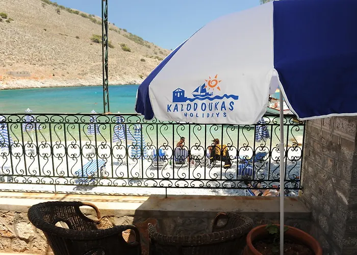 Lägenhet Afrodite *