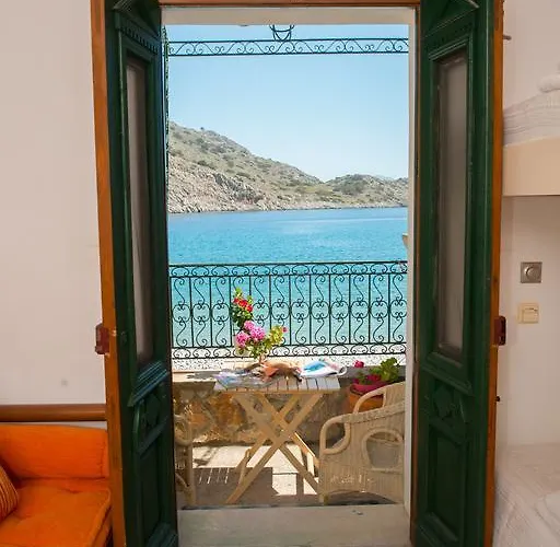 Lägenhet Afrodite *